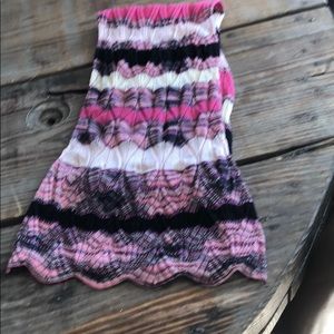 Missoni scarf